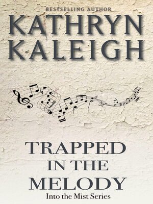 cover image of Trapped in the Melody